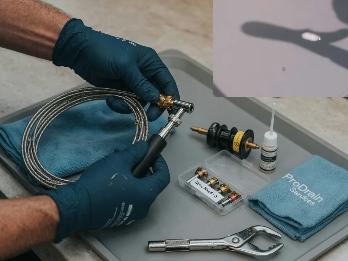 Why choose Drain Cleaning in Hodgen, OK